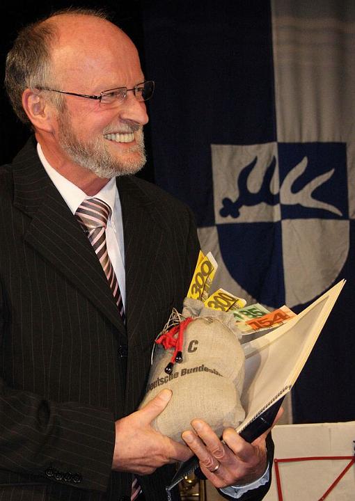 Horst Steiner Flagge